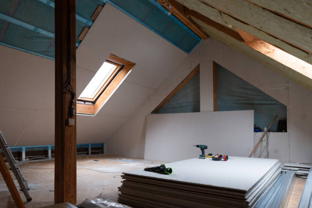  Martins Additions, MD Insulation Contractor Pros