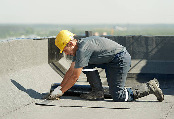 Types of Insulation We Offer in Martins Additions, MD