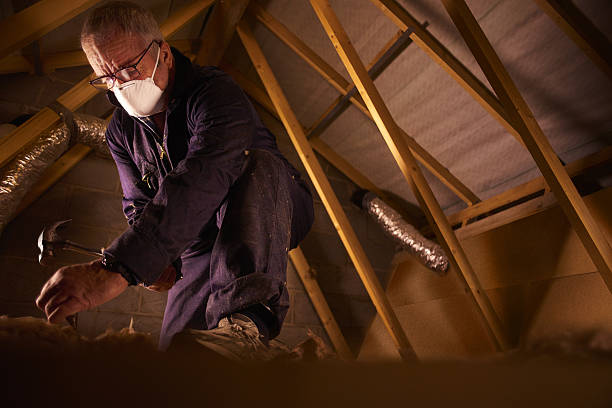 Best Fiberglass Insulation in Martins Additions, MD